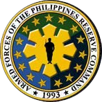AFP Reserve Command