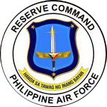 Air Force Reserve Command